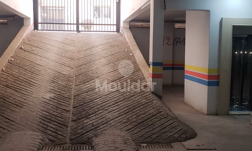 Apartment for sale with parking - view 24