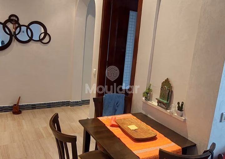 Apartamento en alquiler con piscina