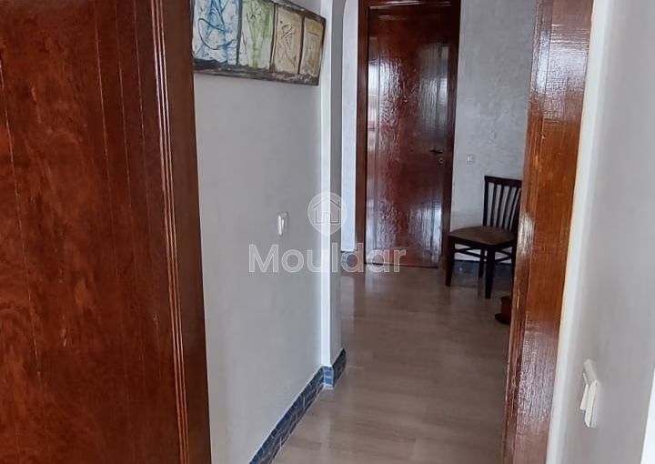 Apartamento en alquiler con piscina