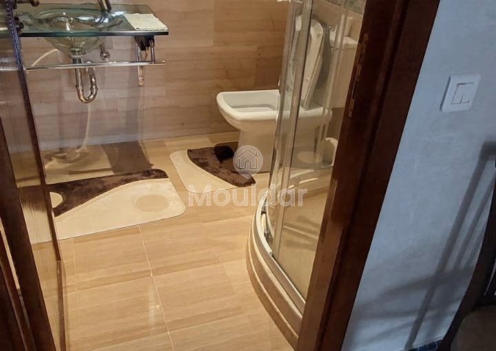 Apartamento en alquiler con piscina