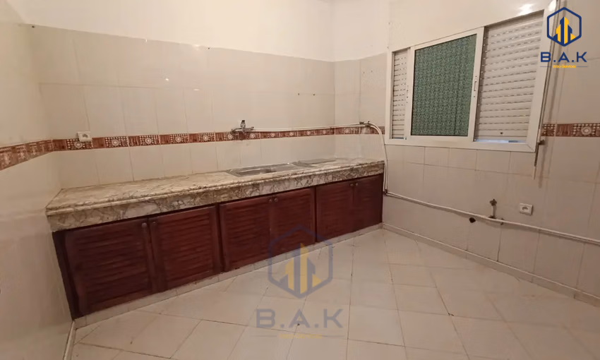 Apartment for rent with balcony Apartment for rent with balcony