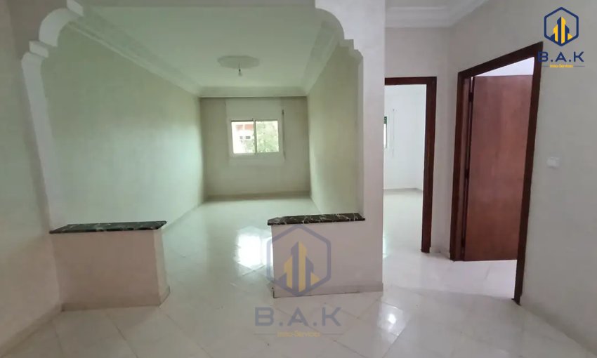 Apartment for rent with balcony - view 3