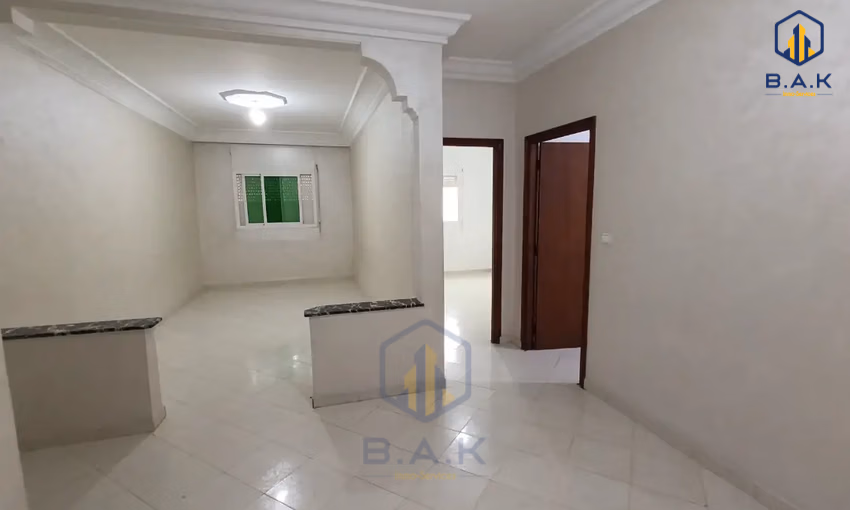 Apartment for rent with balcony