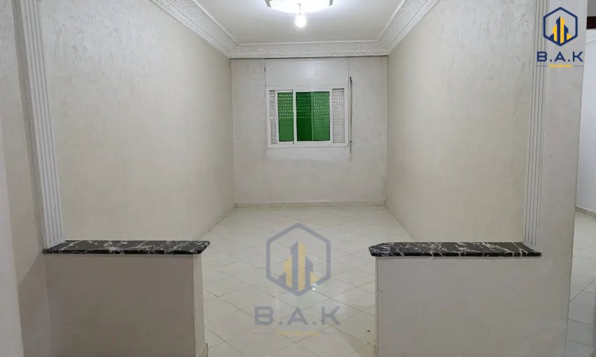 Apartment for rent with balcony - view 2