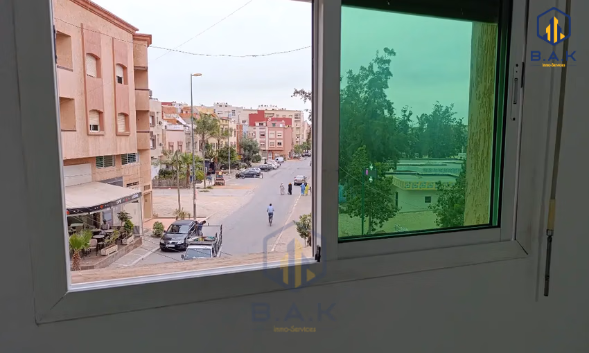 Apartment for rent with balcony Apartment for rent with balcony