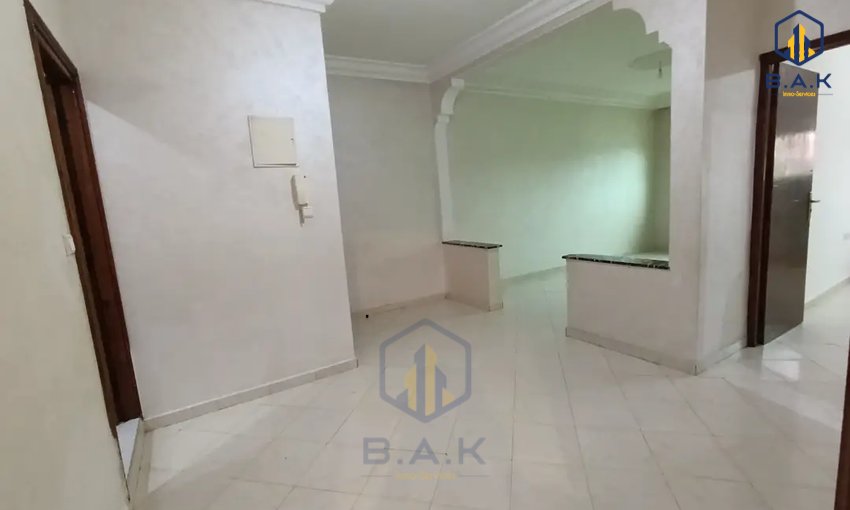 Apartment for rent with balcony - view 4