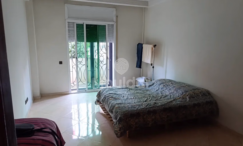 Apartment for rent with balcony Apartment for rent with balcony