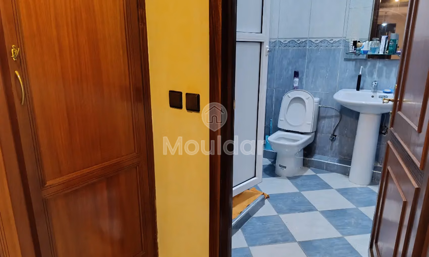 Apartment for rent with balcony Apartment for rent with balcony