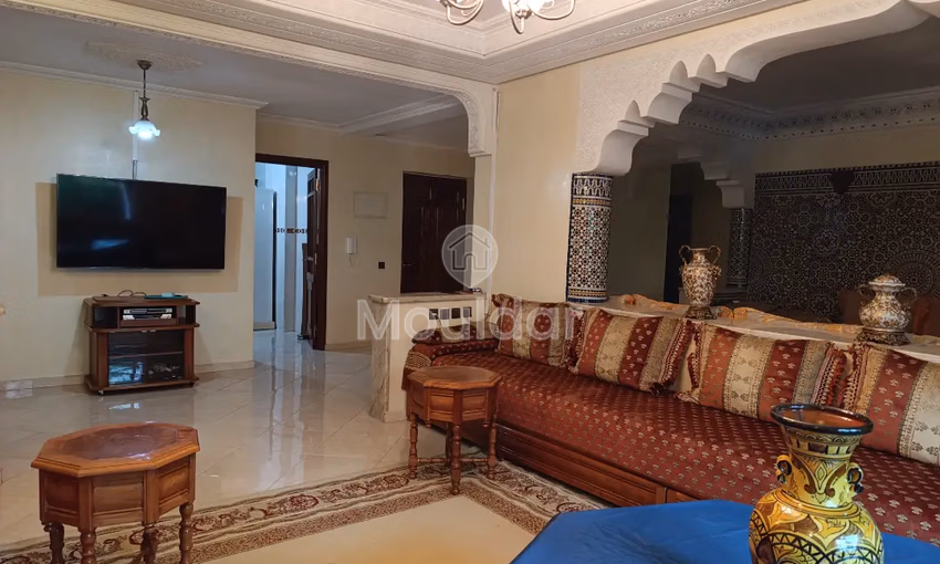 Apartment for rent with balcony Apartment for rent with balcony