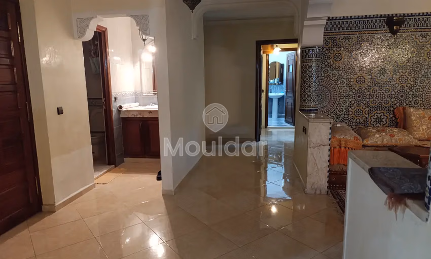 Apartment for rent with balcony Apartment for rent with balcony