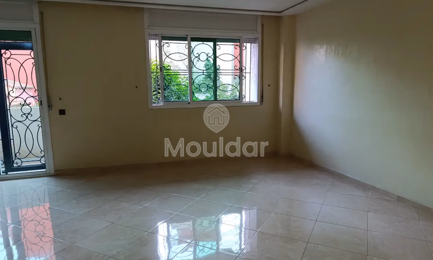 Apartment for rent with balcony Apartment for rent with balcony