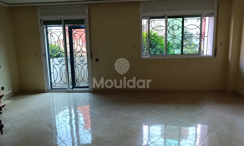 Apartment for rent with balcony Apartment for rent with balcony