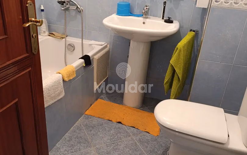 Apartment for rent with balcony Apartment for rent with balcony