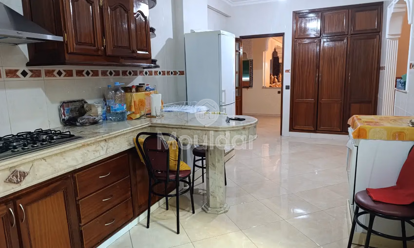 Apartment for rent with balcony Apartment for rent with balcony