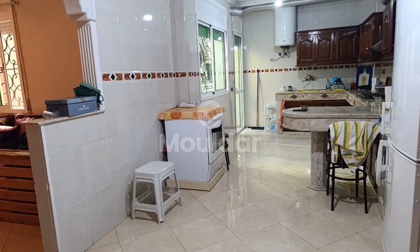 Apartment for rent with balcony Apartment for rent with balcony