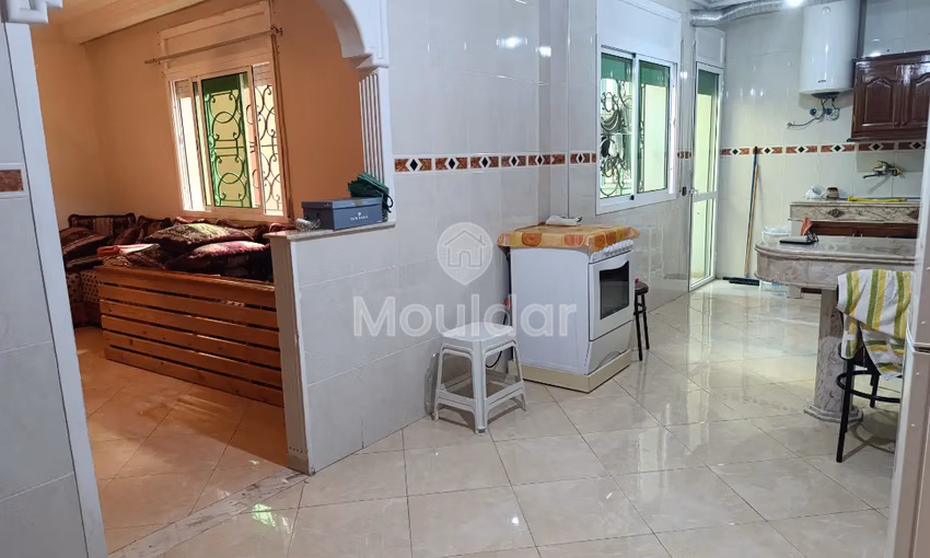 Apartment for rent with balcony Apartment for rent with balcony