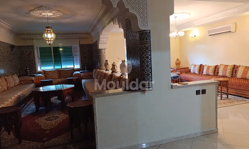 Apartment for rent with balcony Apartment for rent with balcony