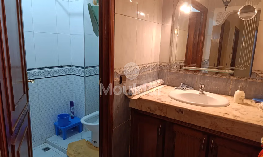 Apartment for rent with balcony Apartment for rent with balcony