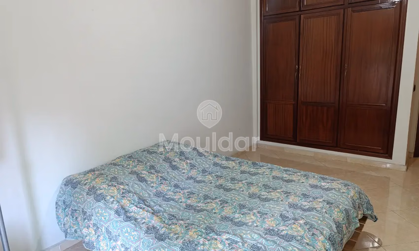 Apartment for rent with balcony Apartment for rent with balcony