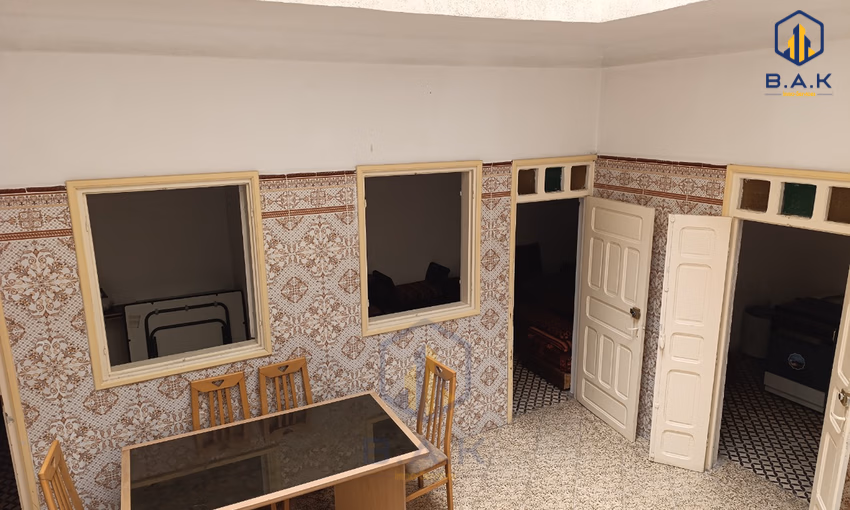 House for sale with terrace House for sale with terrace