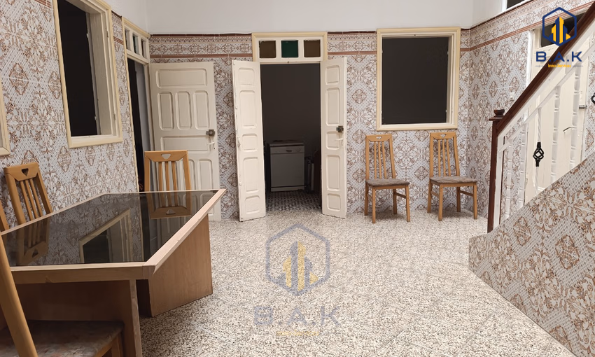 House for sale with terrace House for sale with terrace