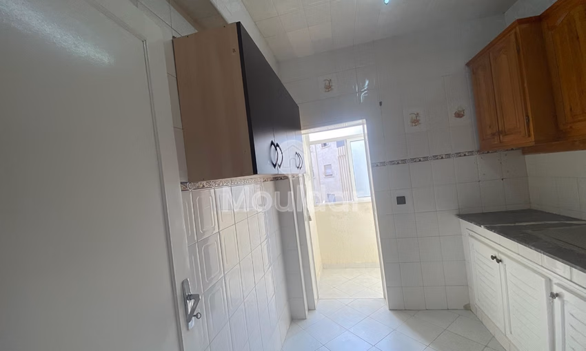 Apartamento en compra con balcón Apartamento en compra con balcón