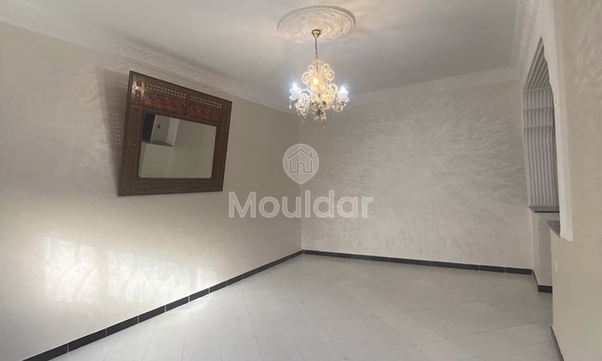 Apartamento en compra con balcón