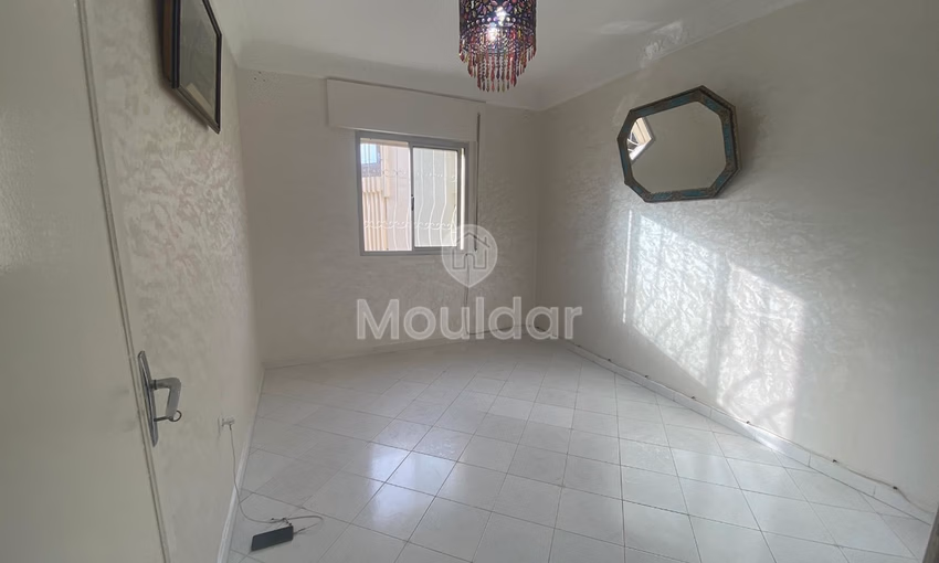 Apartamento en compra con balcón Apartamento en compra con balcón