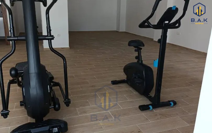 Apartament de închiriat cu balcon - view 10