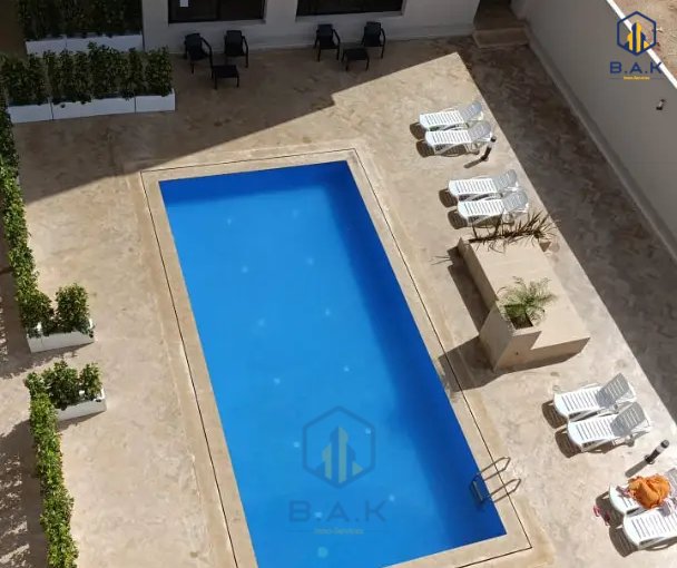 Apartament de închiriat cu balcon - view 8