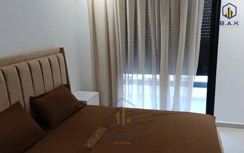 Apartment for rent with balcony - view 3