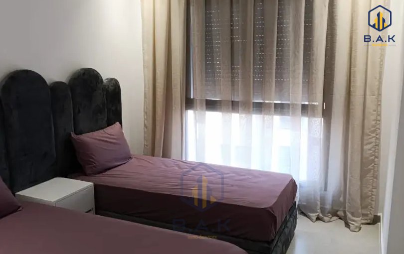 Apartment for rent with balcony - view 4