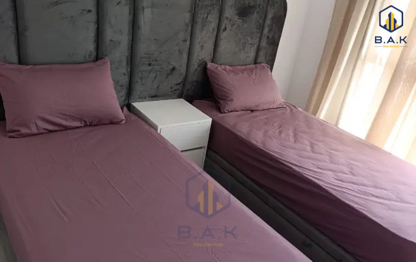 Apartment for rent with balcony - view 5