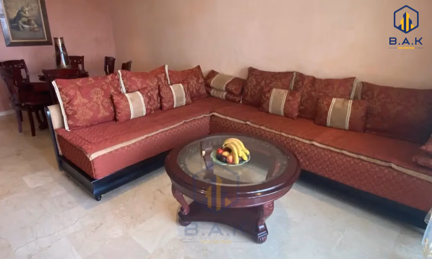 Appartement à louer avec piscine