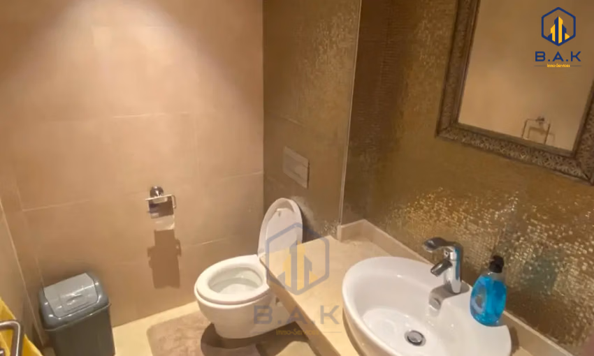 Appartement à louer avec piscine Appartement à louer avec piscine