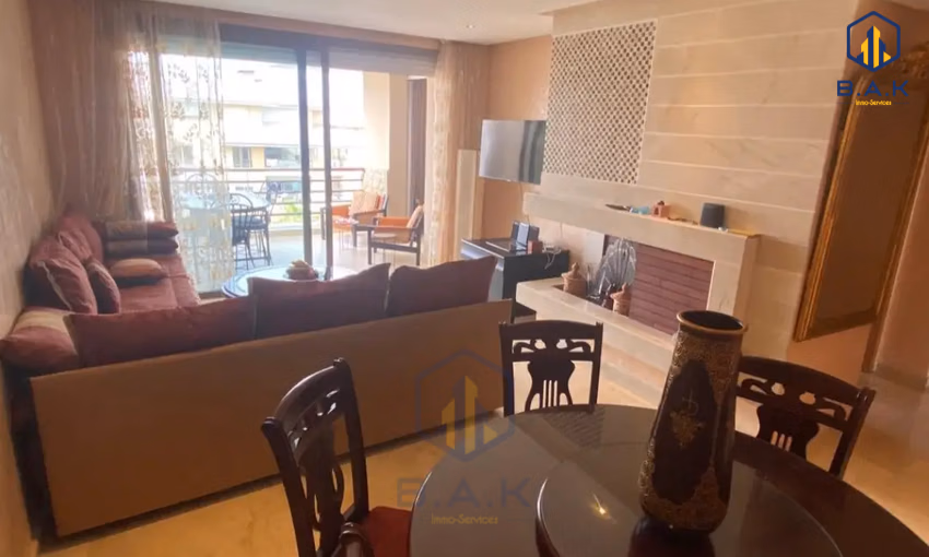 Appartement à louer avec piscine Appartement à louer avec piscine