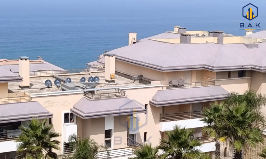 Appartement à louer avec piscine Appartement à louer avec piscine