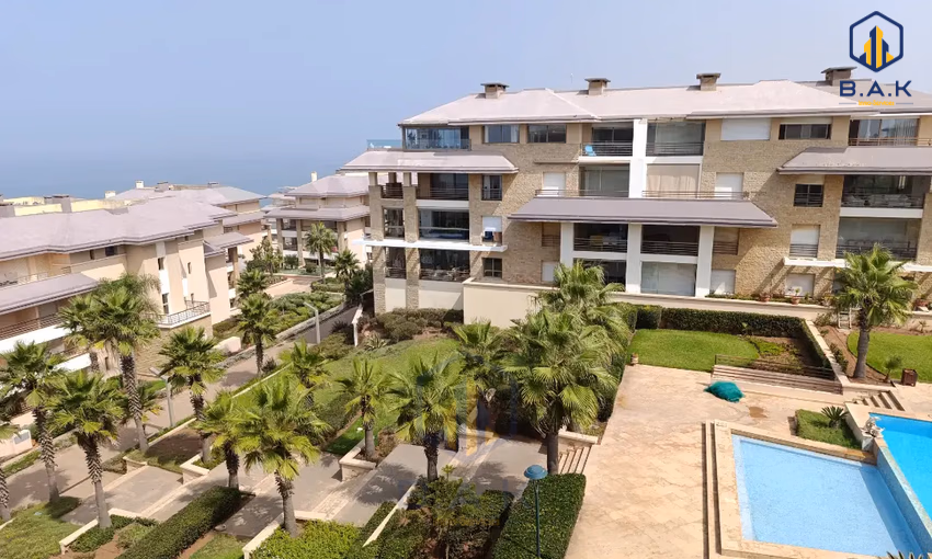 Appartement à louer avec piscine Appartement à louer avec piscine