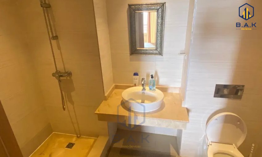 Apartamento para alugar com piscina - view 11