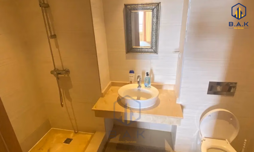 Appartement à louer avec piscine Appartement à louer avec piscine