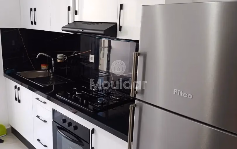 Apartment for rent with balcony