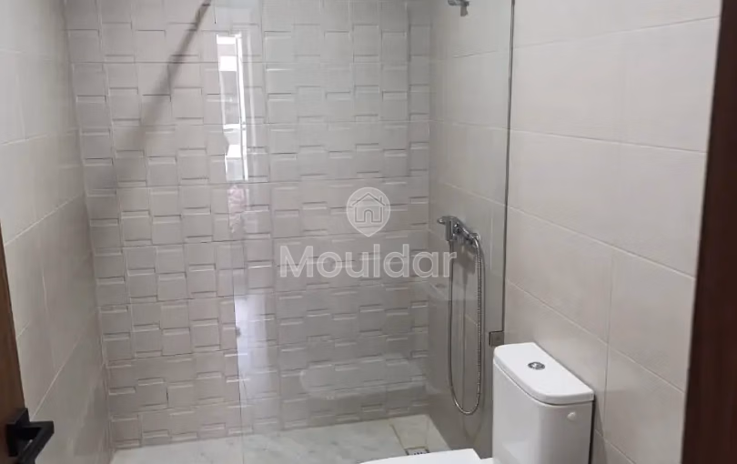 Apartment for rent with balcony