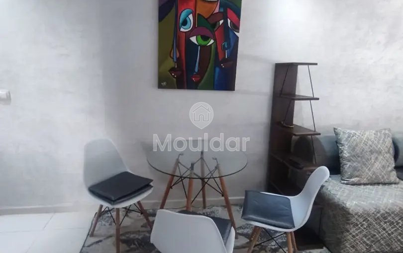 Appartement à louer avec parking - view 3