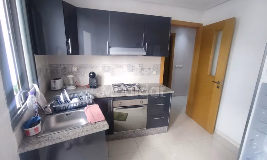 Apartment for rent with parking Apartment for rent with parking