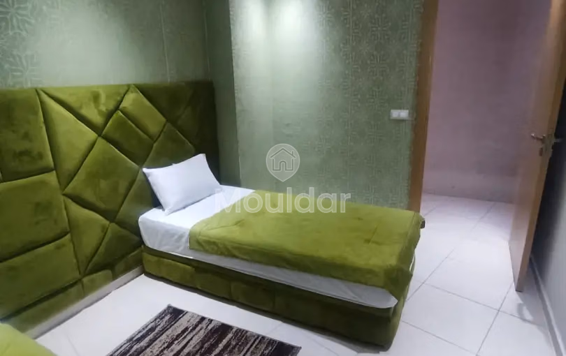 Apartment for rent with parking Apartment for rent with parking