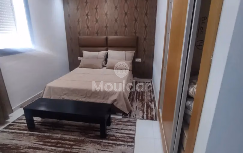 Apartment for rent with parking Apartment for rent with parking