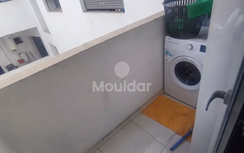 Apartment for rent with parking Apartment for rent with parking