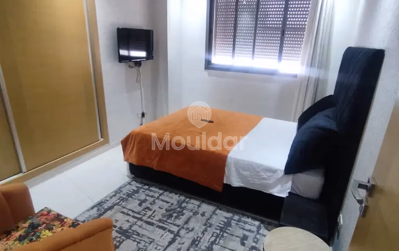 Apartment for rent with parking Apartment for rent with parking