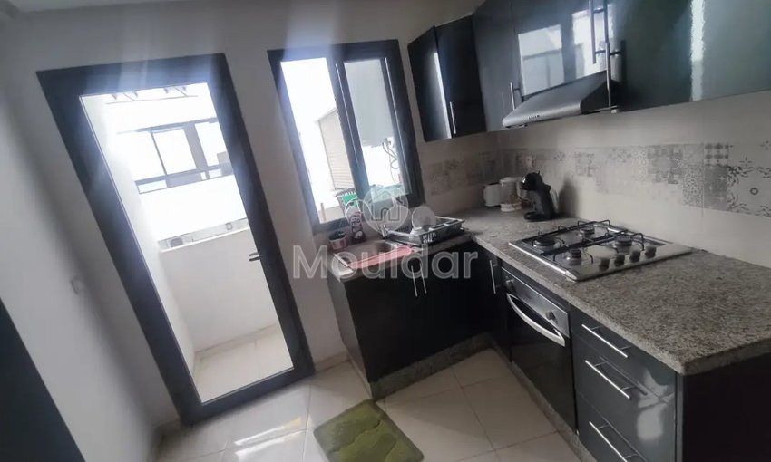 Appartement à louer avec parking - view 4