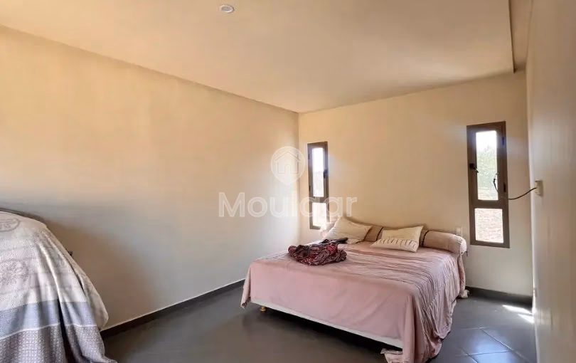 Villa de Rêve à Essaouira : Espace et Évasion ! Villa de Rêve à Essaouira : Espace et Évasion !